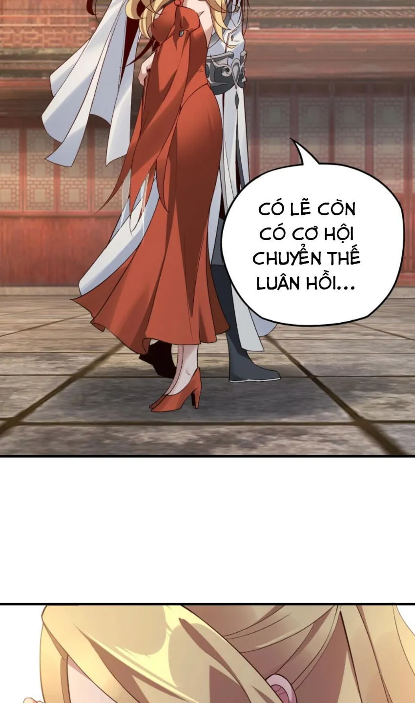 Ta! Thiên Mệnh Đại Phản Phái Chapter 17 - Trang 33