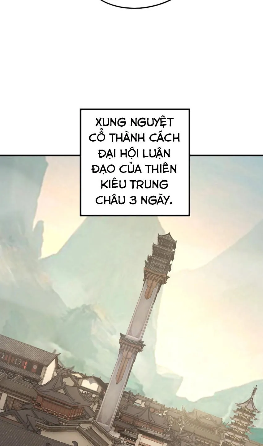 Ta! Thiên Mệnh Đại Phản Phái Chapter 17 - Trang 35