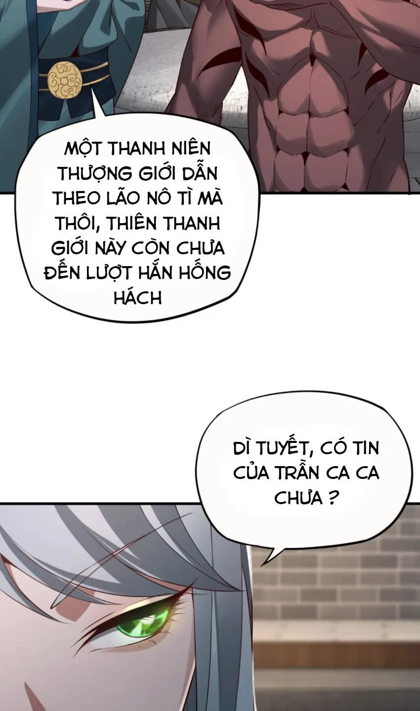 Ta! Thiên Mệnh Đại Phản Phái Chapter 17 - Trang 41