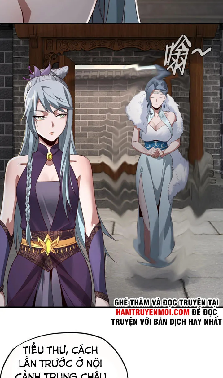 Ta! Thiên Mệnh Đại Phản Phái Chapter 17 - Trang 42