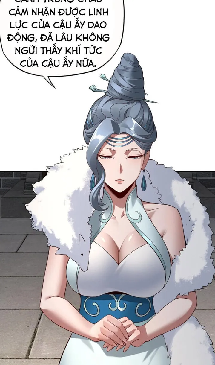 Ta! Thiên Mệnh Đại Phản Phái Chapter 17 - Trang 43