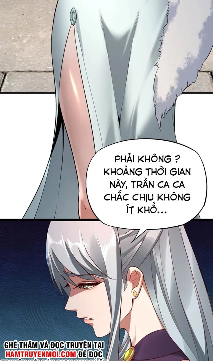 Ta! Thiên Mệnh Đại Phản Phái Chapter 17 - Trang 44