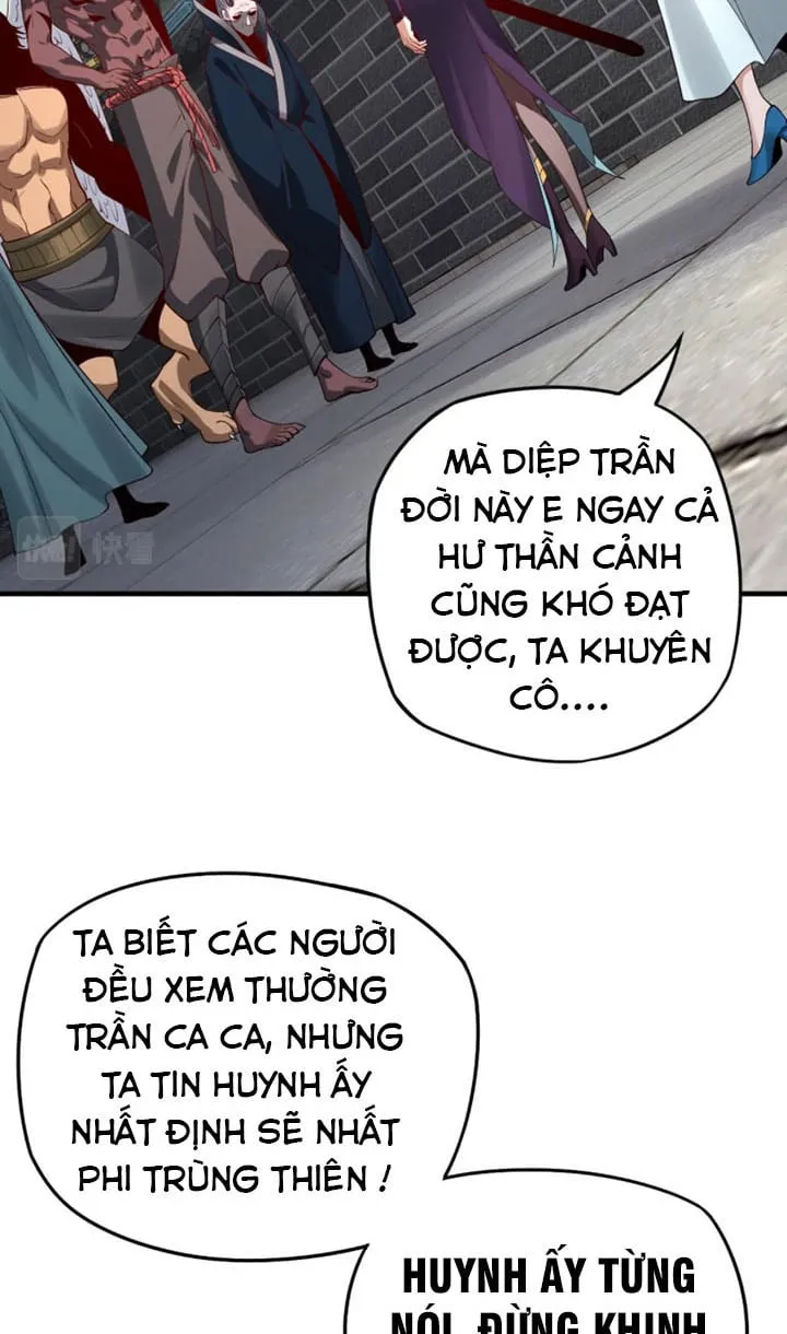 Ta! Thiên Mệnh Đại Phản Phái Chapter 17 - Trang 46