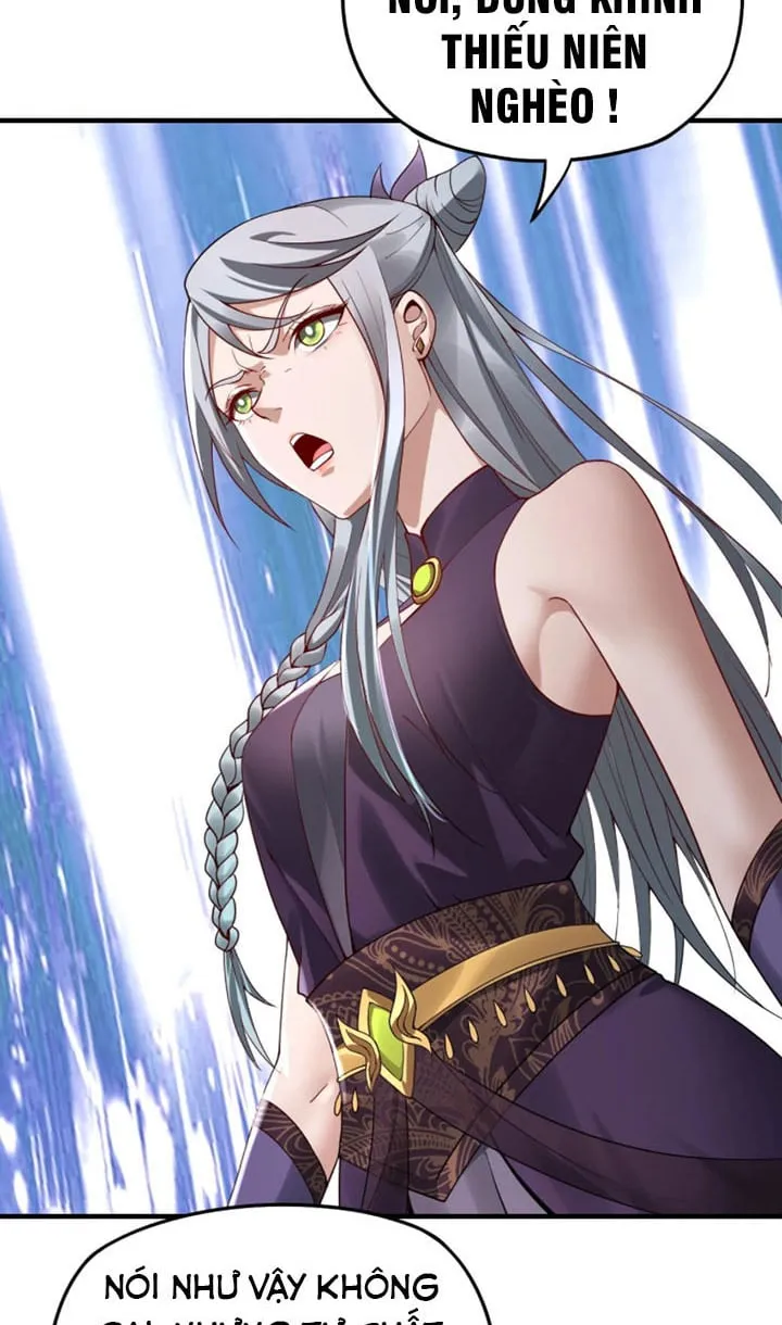 Ta! Thiên Mệnh Đại Phản Phái Chapter 17 - Trang 47
