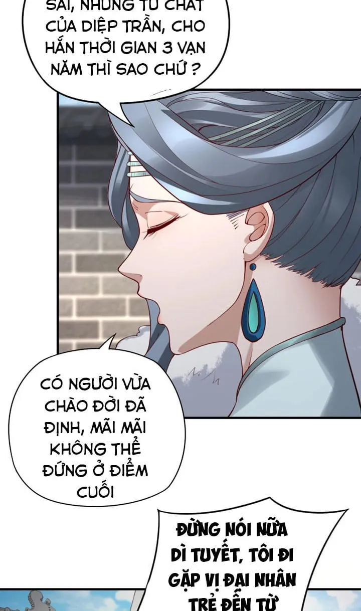 Ta! Thiên Mệnh Đại Phản Phái Chapter 17 - Trang 48