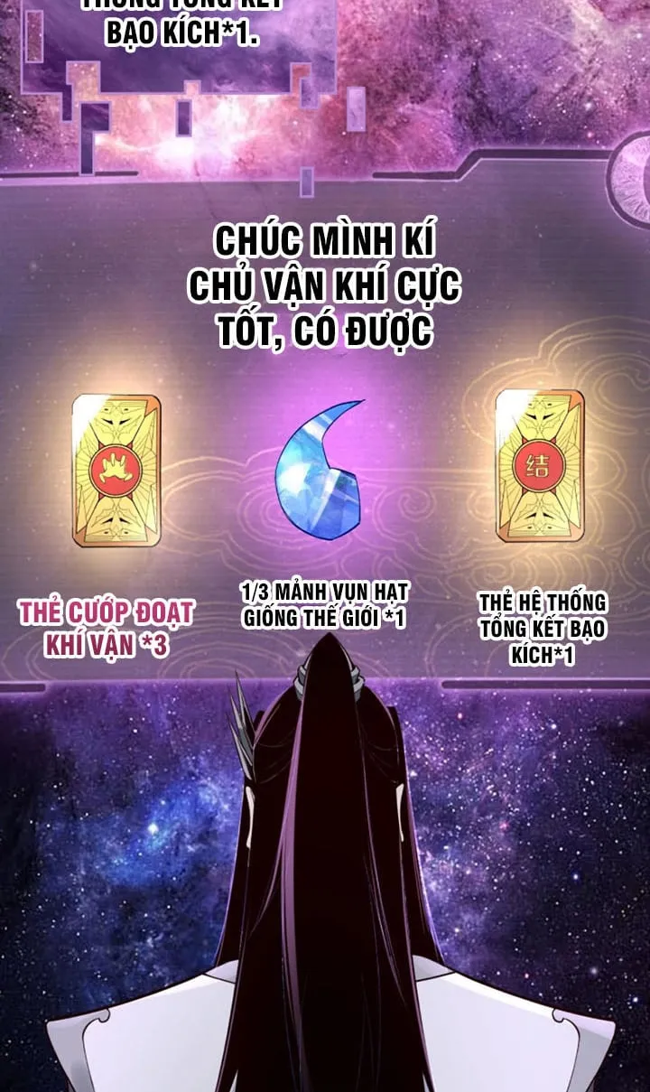 Ta! Thiên Mệnh Đại Phản Phái Chapter 17 - Trang 5