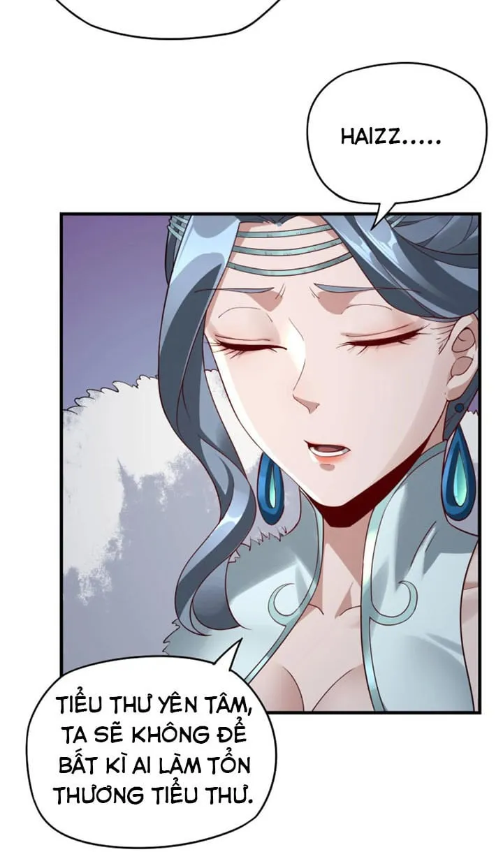 Ta! Thiên Mệnh Đại Phản Phái Chapter 17 - Trang 50