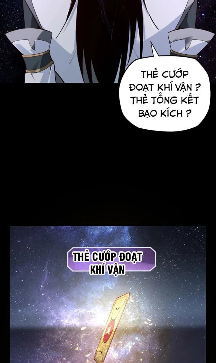 Ta! Thiên Mệnh Đại Phản Phái Chapter 17 - Trang 6