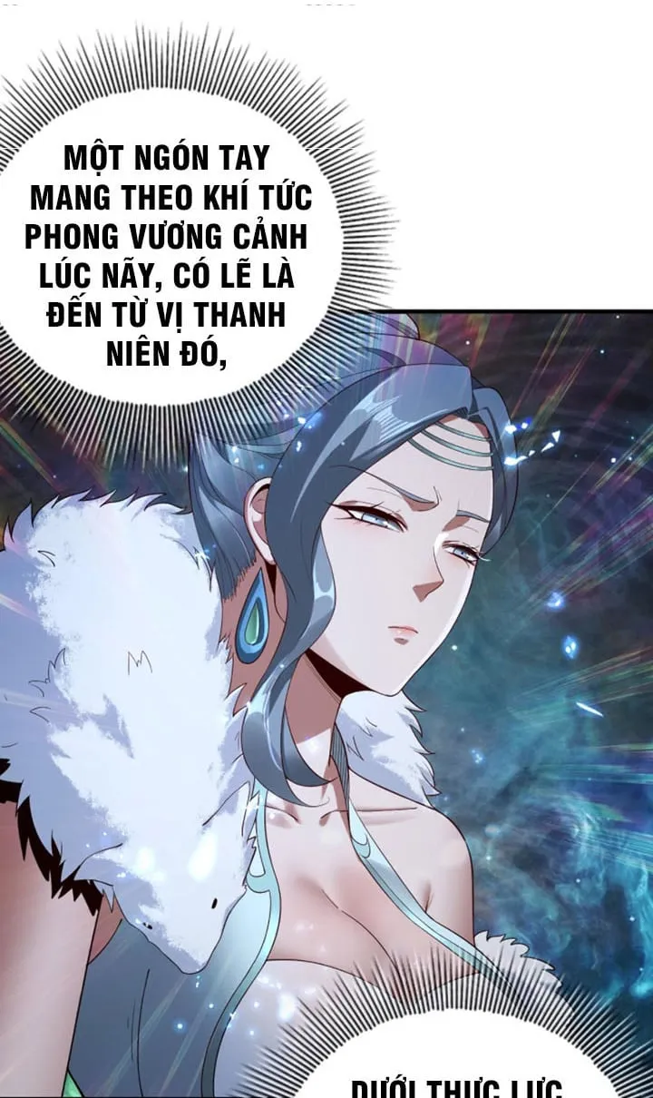 Ta! Thiên Mệnh Đại Phản Phái Chapter 18 - Trang 10