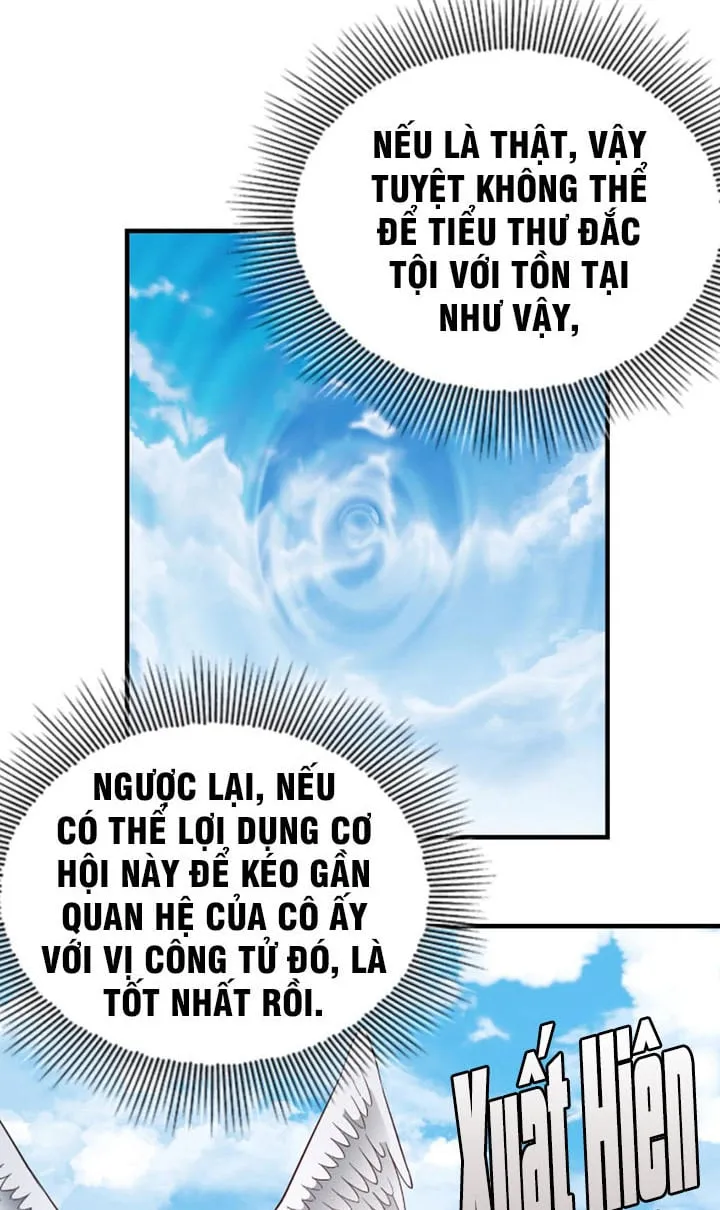 Ta! Thiên Mệnh Đại Phản Phái Chapter 18 - Trang 12