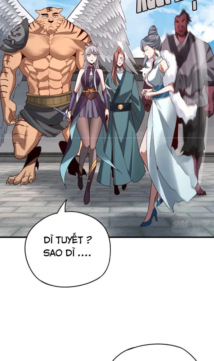 Ta! Thiên Mệnh Đại Phản Phái Chapter 18 - Trang 13