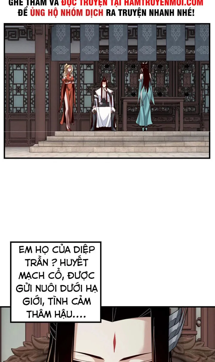 Ta! Thiên Mệnh Đại Phản Phái Chapter 18 - Trang 17