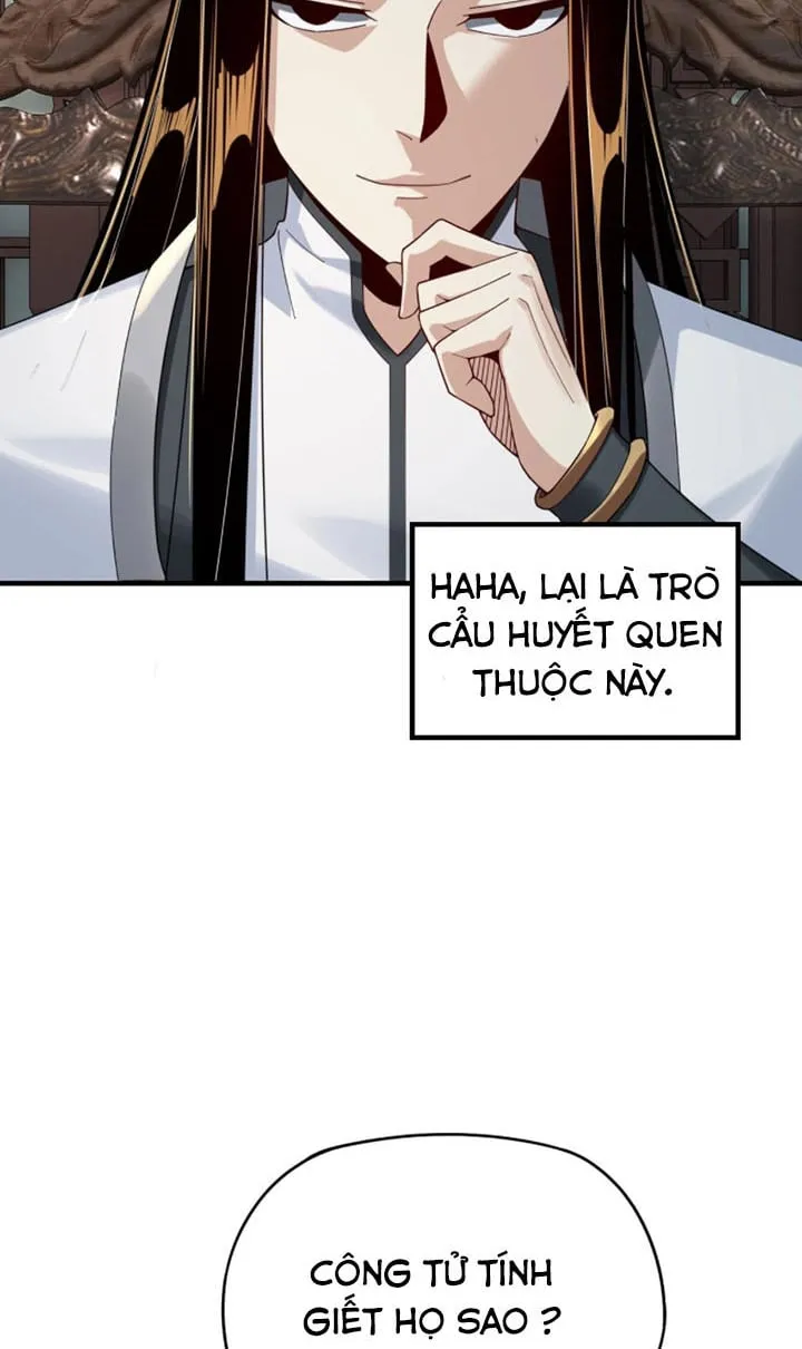 Ta! Thiên Mệnh Đại Phản Phái Chapter 18 - Trang 18