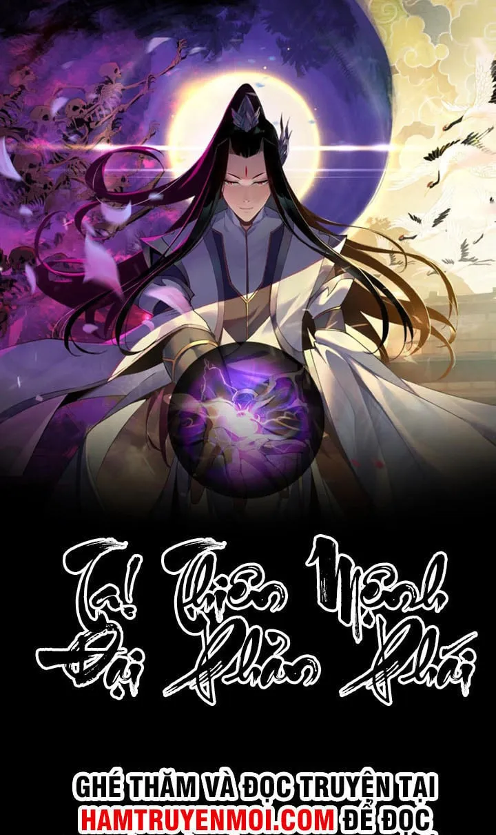 Ta! Thiên Mệnh Đại Phản Phái Chapter 18 - Trang 2