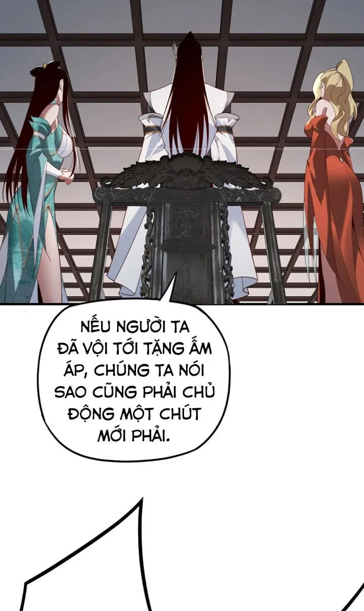 Ta! Thiên Mệnh Đại Phản Phái Chapter 18 - Trang 21