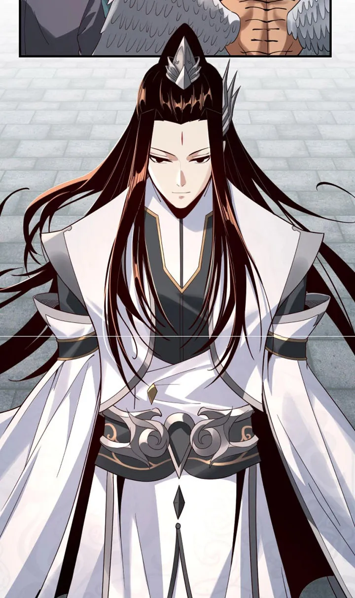 Ta! Thiên Mệnh Đại Phản Phái Chapter 18 - Trang 23
