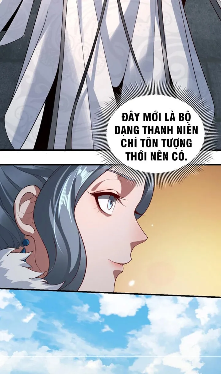 Ta! Thiên Mệnh Đại Phản Phái Chapter 18 - Trang 24