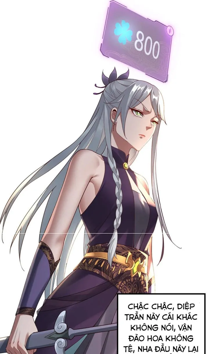 Ta! Thiên Mệnh Đại Phản Phái Chapter 18 - Trang 27