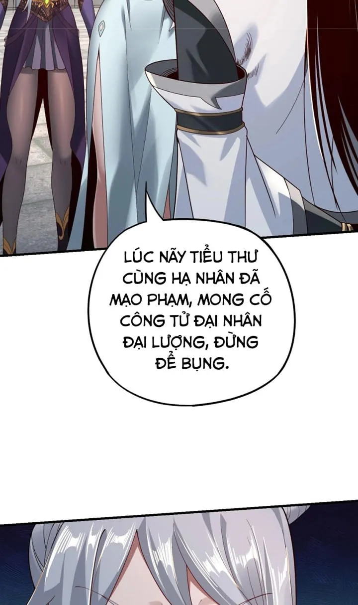 Ta! Thiên Mệnh Đại Phản Phái Chapter 18 - Trang 29