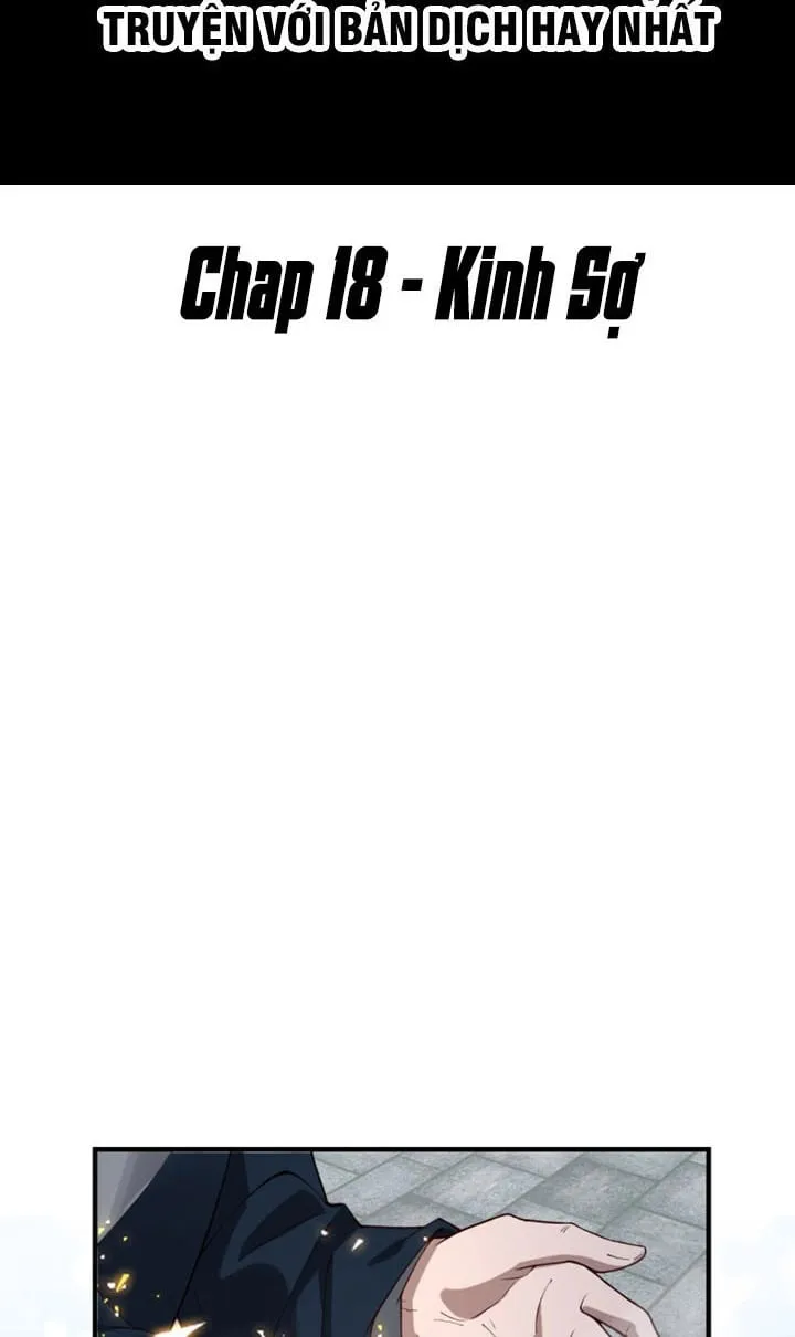 Ta! Thiên Mệnh Đại Phản Phái Chapter 18 - Trang 3