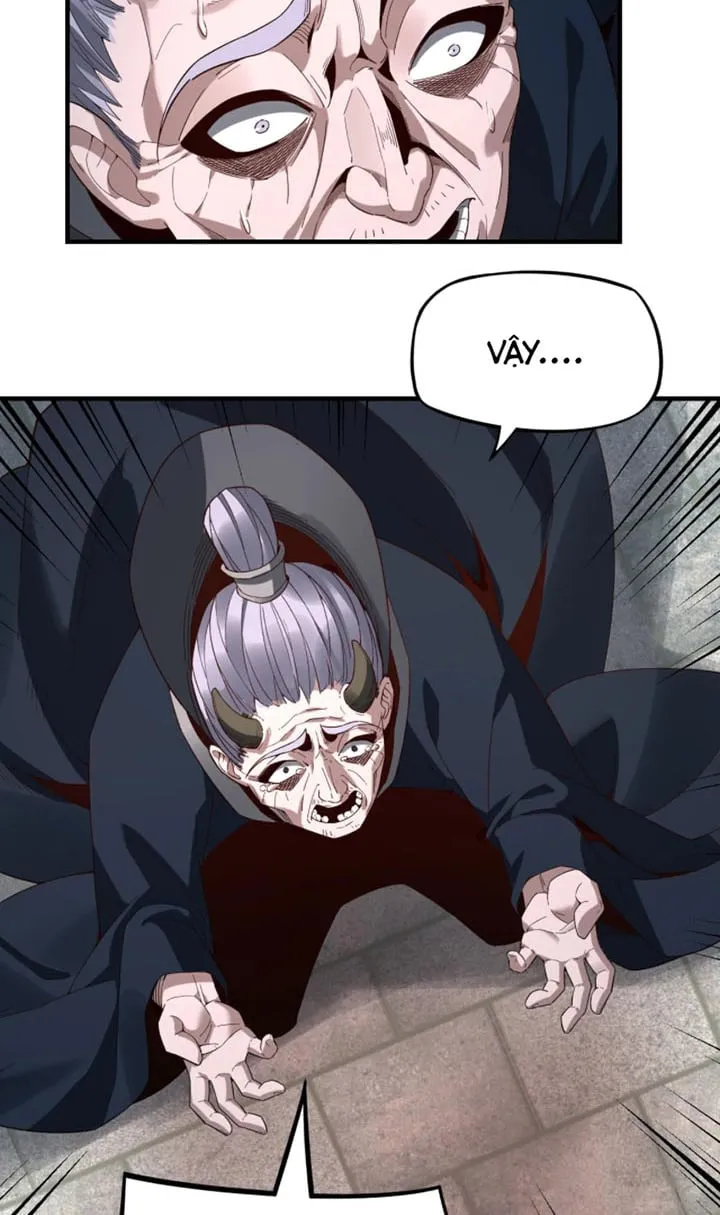 Ta! Thiên Mệnh Đại Phản Phái Chapter 18 - Trang 38