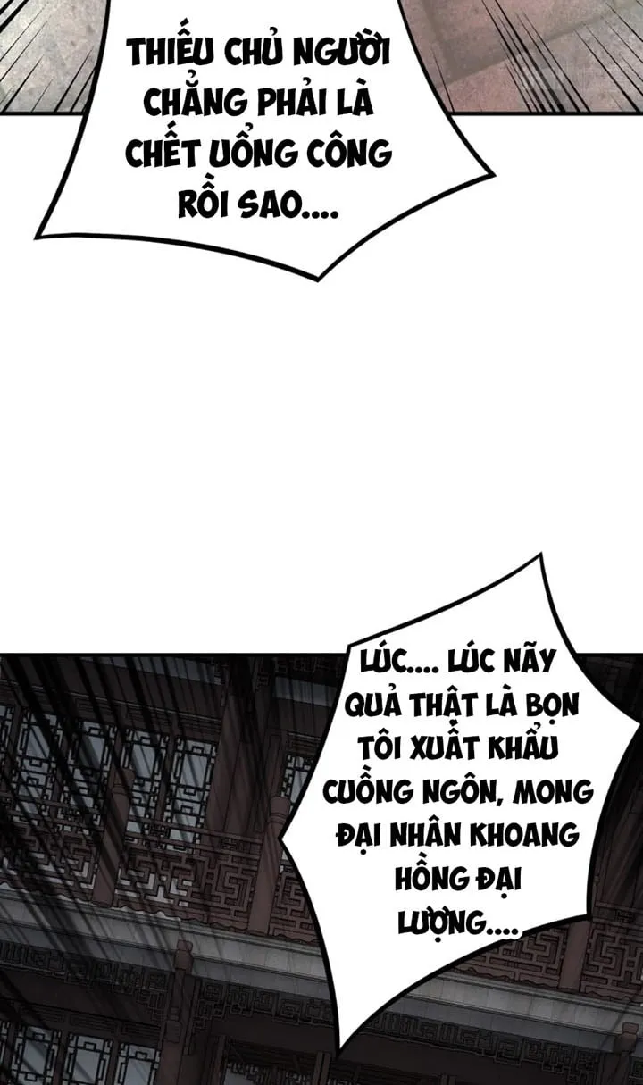 Ta! Thiên Mệnh Đại Phản Phái Chapter 18 - Trang 39