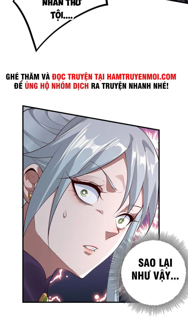 Ta! Thiên Mệnh Đại Phản Phái Chapter 18 - Trang 41
