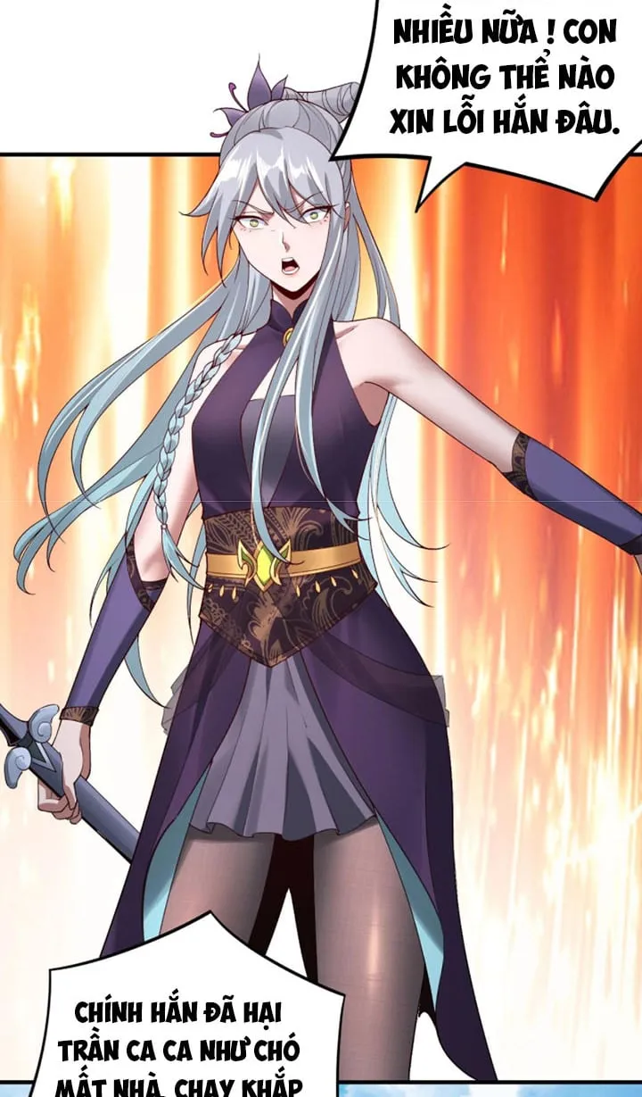 Ta! Thiên Mệnh Đại Phản Phái Chapter 18 - Trang 44