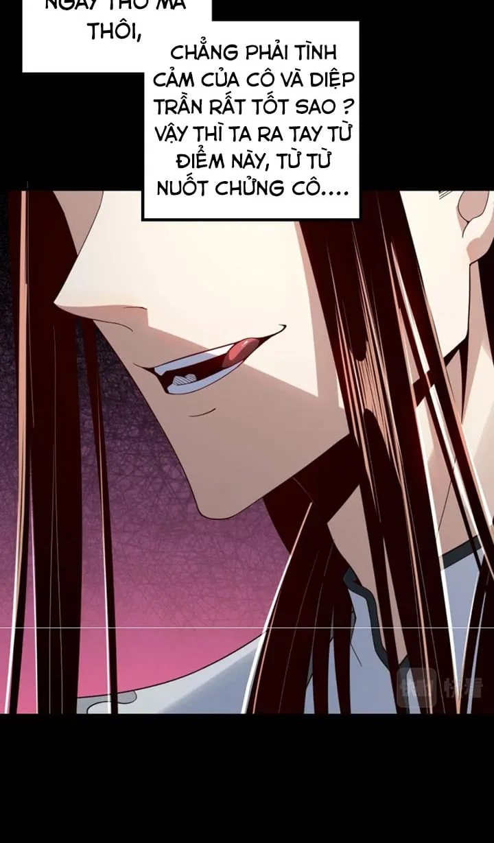 Ta! Thiên Mệnh Đại Phản Phái Chapter 18 - Trang 46