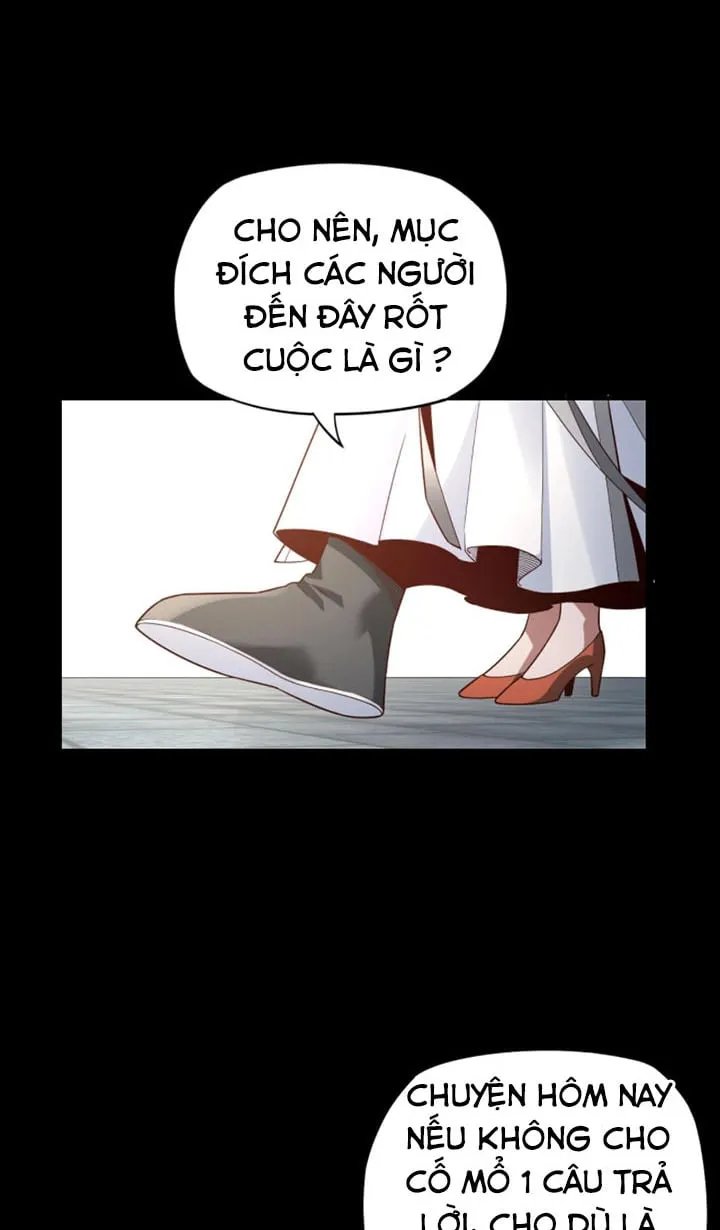 Ta! Thiên Mệnh Đại Phản Phái Chapter 18 - Trang 47