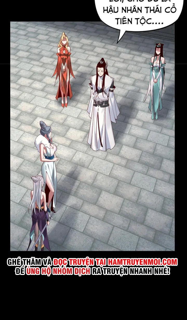 Ta! Thiên Mệnh Đại Phản Phái Chapter 18 - Trang 48