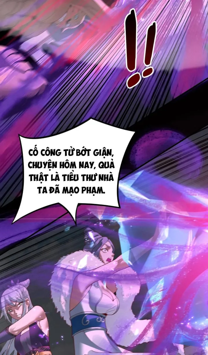 Ta! Thiên Mệnh Đại Phản Phái Chapter 18 - Trang 50