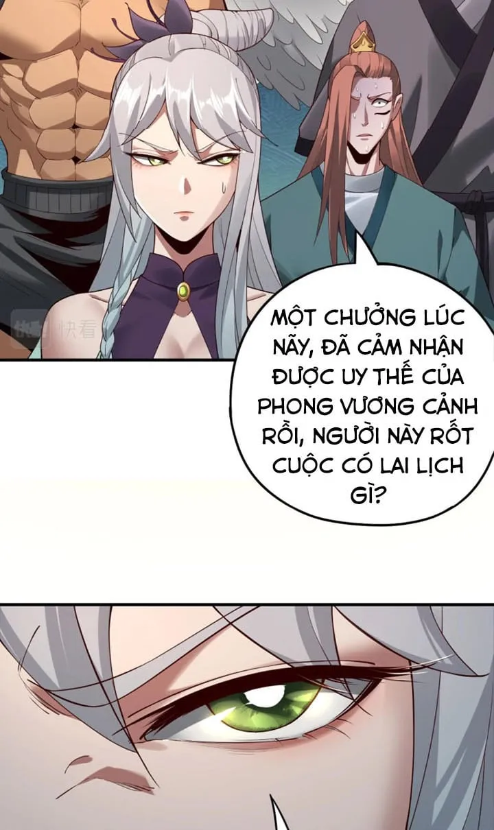 Ta! Thiên Mệnh Đại Phản Phái Chapter 18 - Trang 6