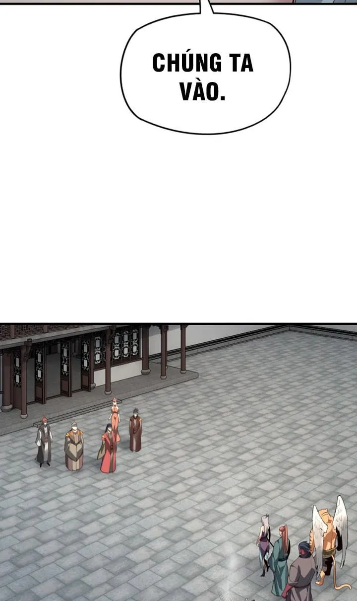 Ta! Thiên Mệnh Đại Phản Phái Chapter 18 - Trang 7