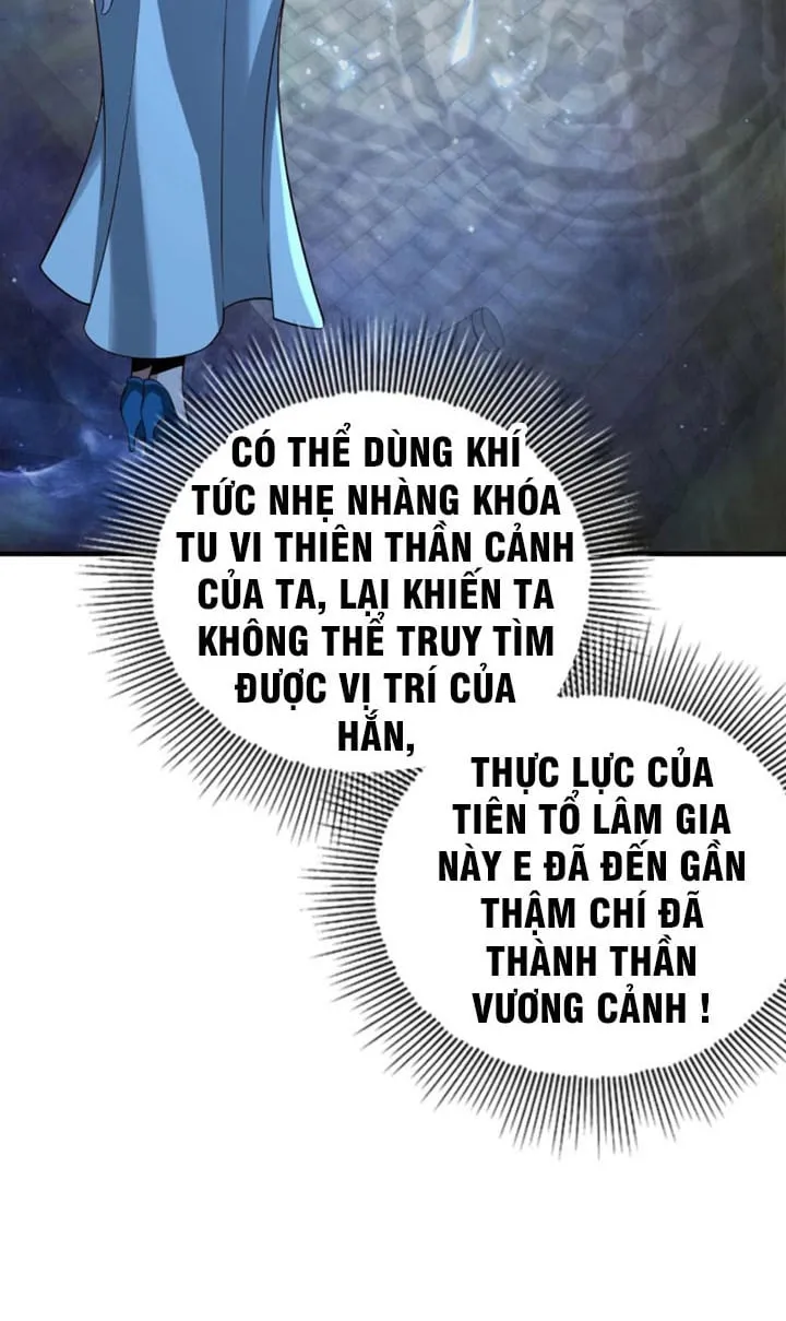 Ta! Thiên Mệnh Đại Phản Phái Chapter 18 - Trang 9