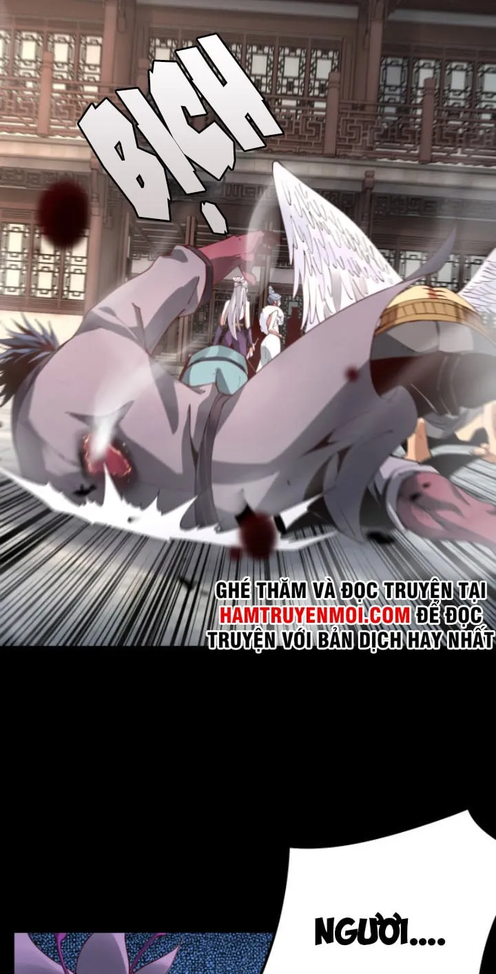 Ta! Thiên Mệnh Đại Phản Phái Chapter 19 - Trang 13