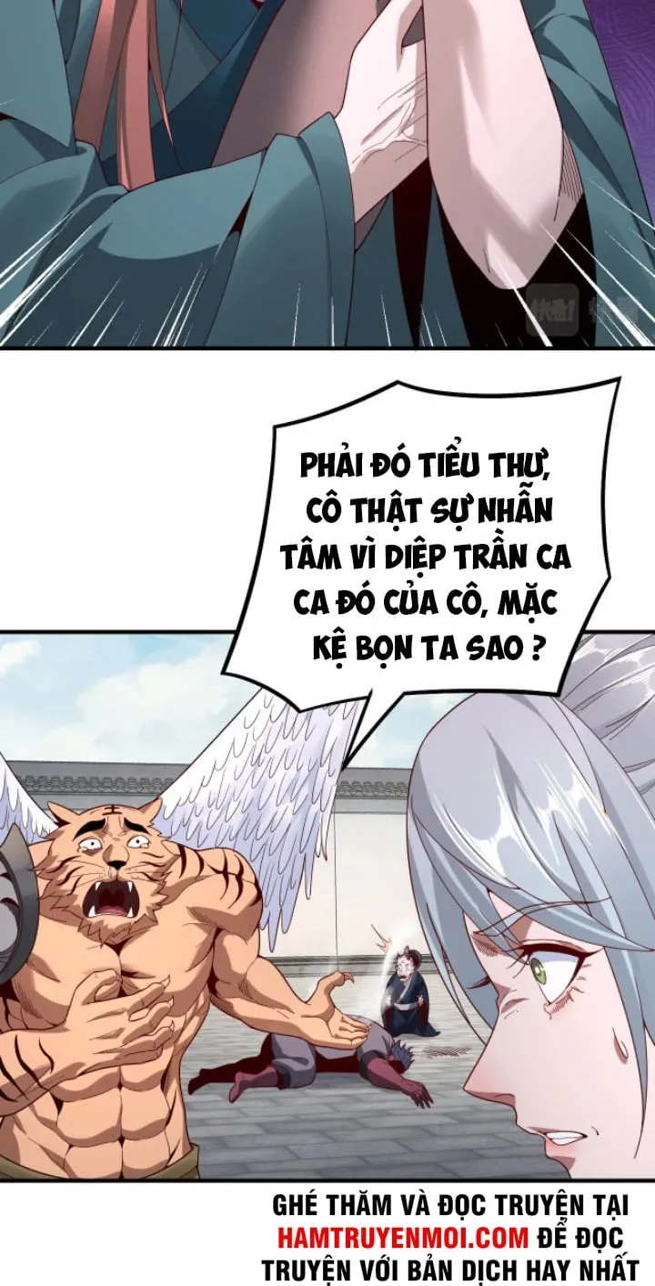 Ta! Thiên Mệnh Đại Phản Phái Chapter 19 - Trang 17