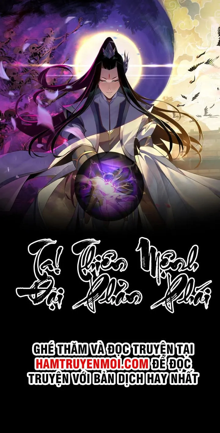 Ta! Thiên Mệnh Đại Phản Phái Chapter 19 - Trang 2