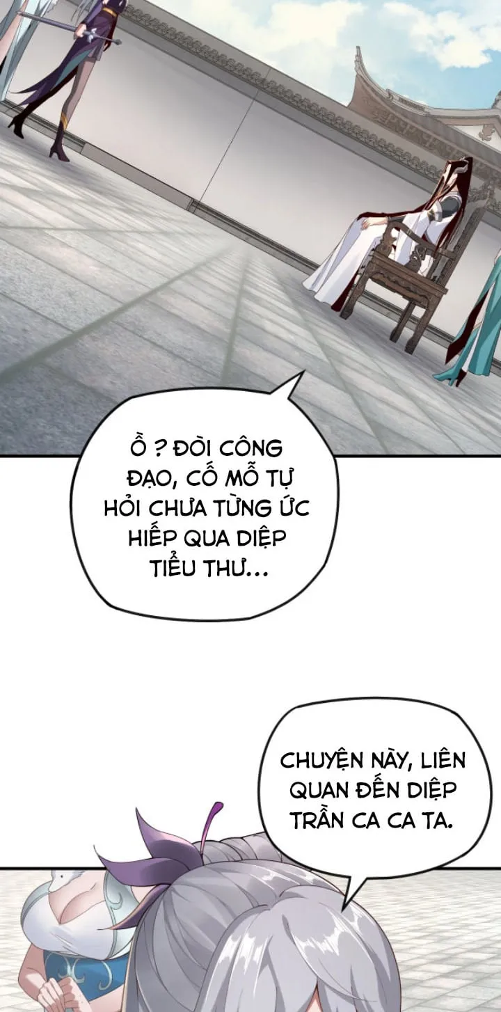 Ta! Thiên Mệnh Đại Phản Phái Chapter 19 - Trang 26