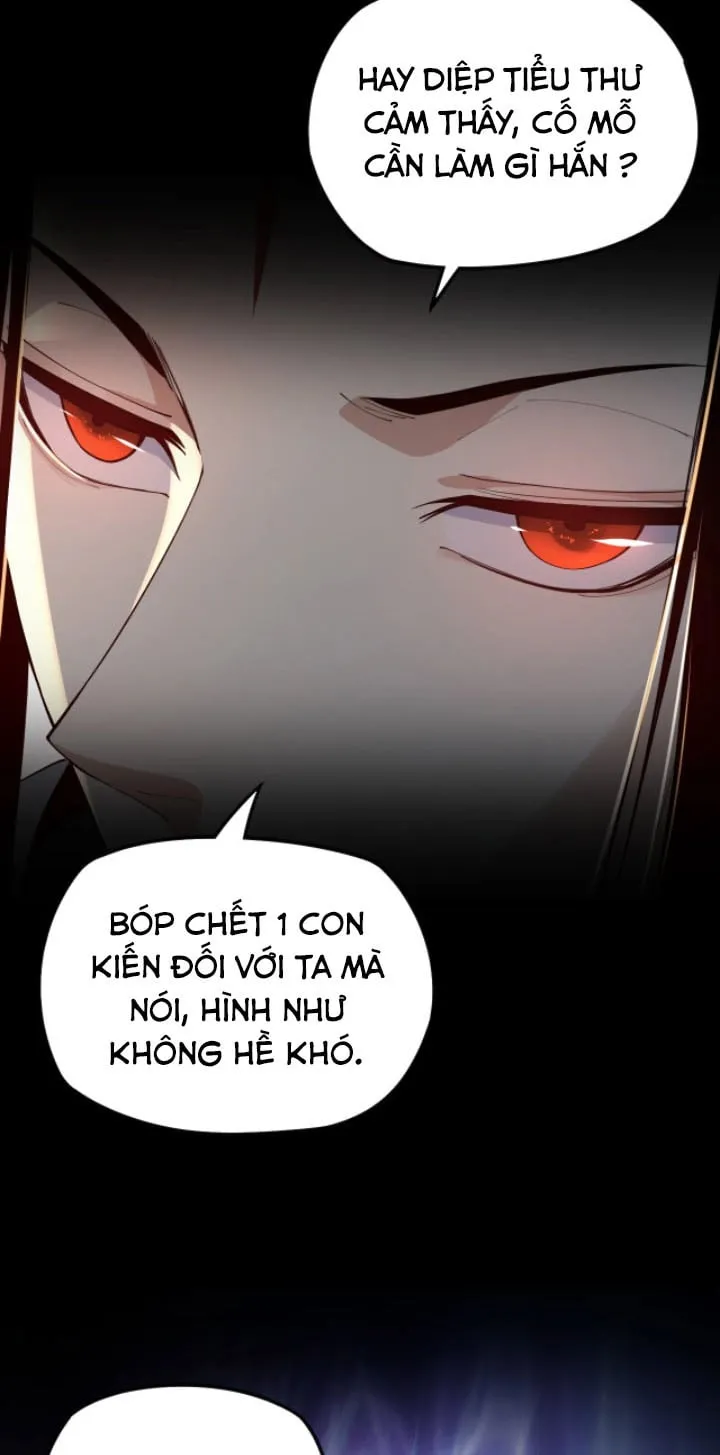 Ta! Thiên Mệnh Đại Phản Phái Chapter 19 - Trang 28