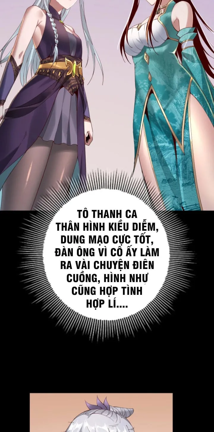 Ta! Thiên Mệnh Đại Phản Phái Chapter 19 - Trang 32