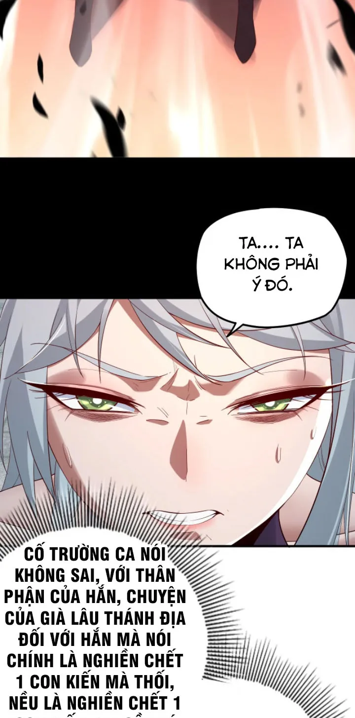 Ta! Thiên Mệnh Đại Phản Phái Chapter 19 - Trang 38