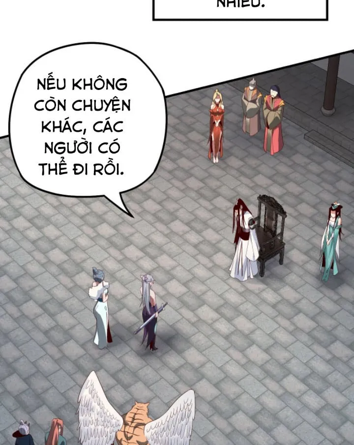 Ta! Thiên Mệnh Đại Phản Phái Chapter 19 - Trang 43