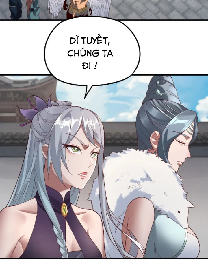 Ta! Thiên Mệnh Đại Phản Phái Chapter 19 - Trang 44