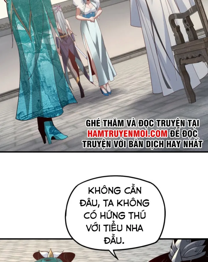 Ta! Thiên Mệnh Đại Phản Phái Chapter 19 - Trang 46