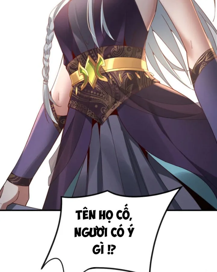 Ta! Thiên Mệnh Đại Phản Phái Chapter 19 - Trang 49