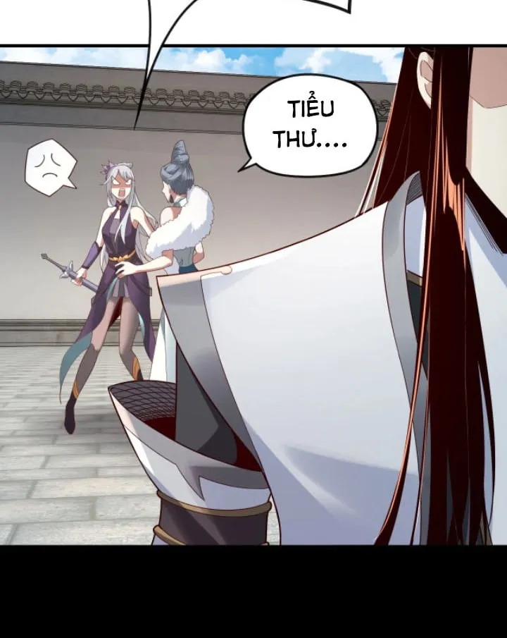 Ta! Thiên Mệnh Đại Phản Phái Chapter 19 - Trang 50