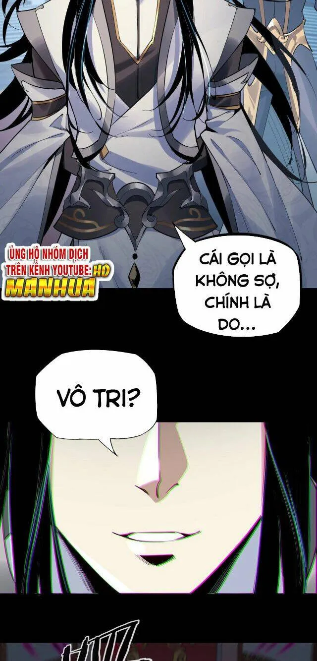 Ta! Thiên Mệnh Đại Phản Phái Chapter 2 - Trang 11
