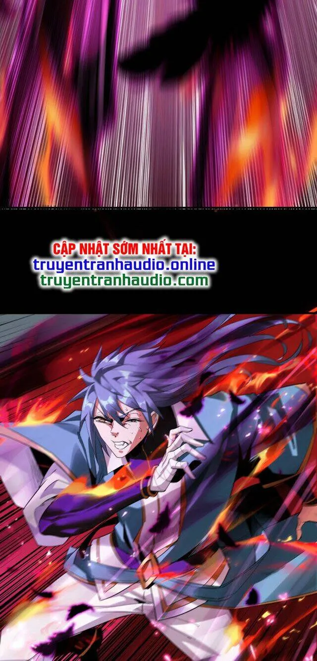 Ta! Thiên Mệnh Đại Phản Phái Chapter 2 - Trang 13