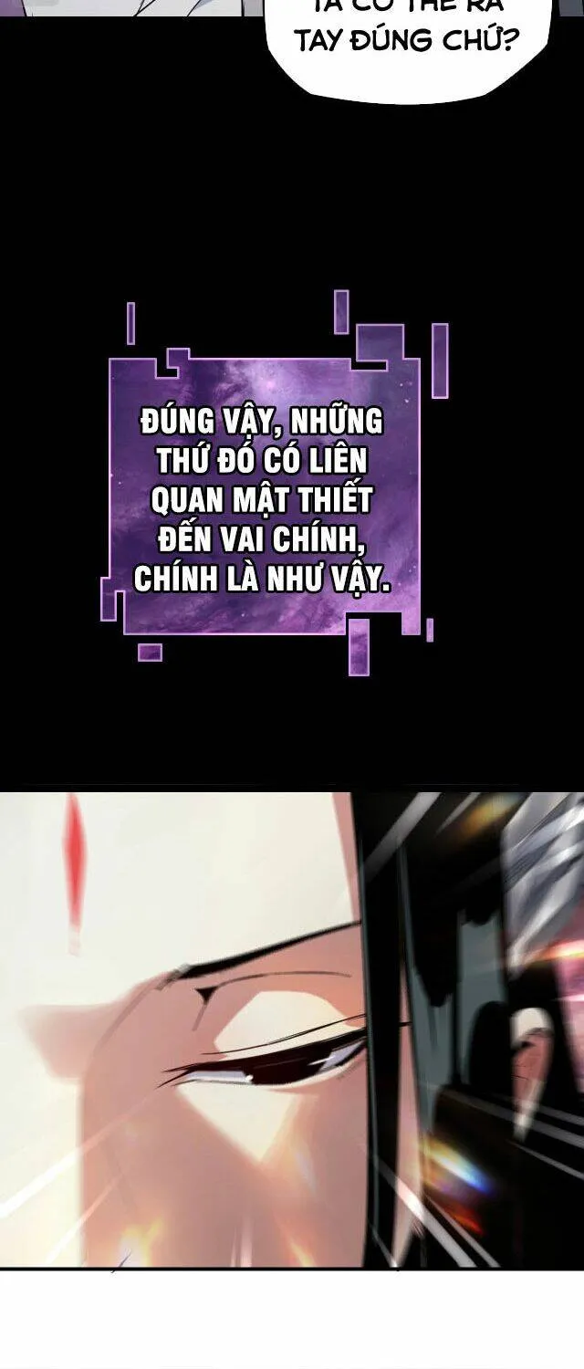 Ta! Thiên Mệnh Đại Phản Phái Chapter 2 - Trang 34